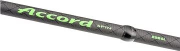 Mivardi Accord Spinn 1,8 m 2 – 8 g