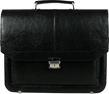 REAbags 7253 – čierna/nikel