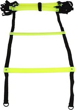 Merco Premium agility rebrík preskakovačka 4,5 m