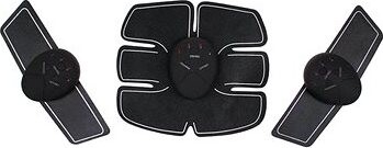 Zaparkorun Elektrický posilňovač brušných svalov