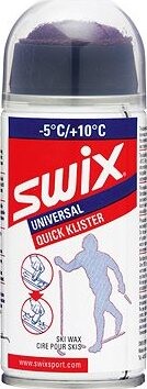 Swix klister K65C univerzálny 150 ml