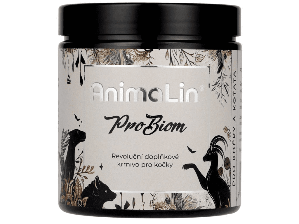 ANIMALIN ProBiom mačka 90 g