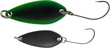 Daiwa Trblietka Presso ADM 2,6 cm 2,2 g Triple Green