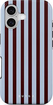 BURGA Offline Tough Magsafe Case For iPhone 17