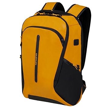 Samsonite ECODIVER Urban Laptop Backpack M USB 15,6
