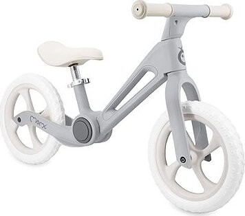 MoMi Noru skladacie sivé