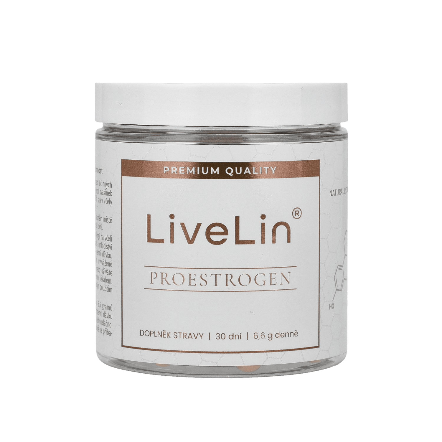 LIVELIN ProEstrogen 200 g