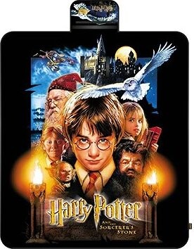 Harry Potter – The Sorcerer's stone – Deka na piknik