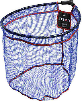 Daiwa N'ZON Square Mesh Landing Net, 55 cm