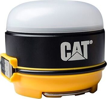 Caterpillar univerzálne dobíjacie svietidlo LED CAT® CT6525