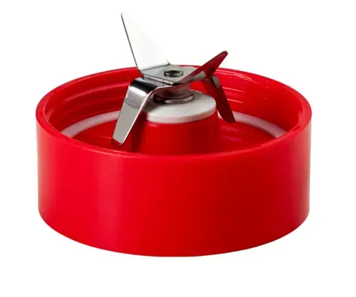 CONCEPT Nožová část kompletní SM3382/SM3386/SM3392 - červená