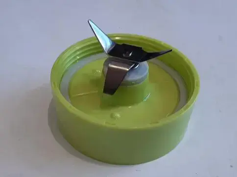 CONCEPT Nožová část kompletní SM3387 - zelená