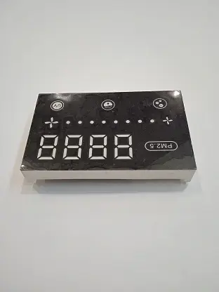 CONCEPT Panel displeje CA3000