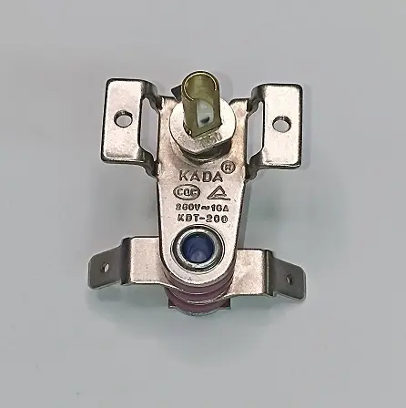 CONCEPT Termostat KS3020/KS3030