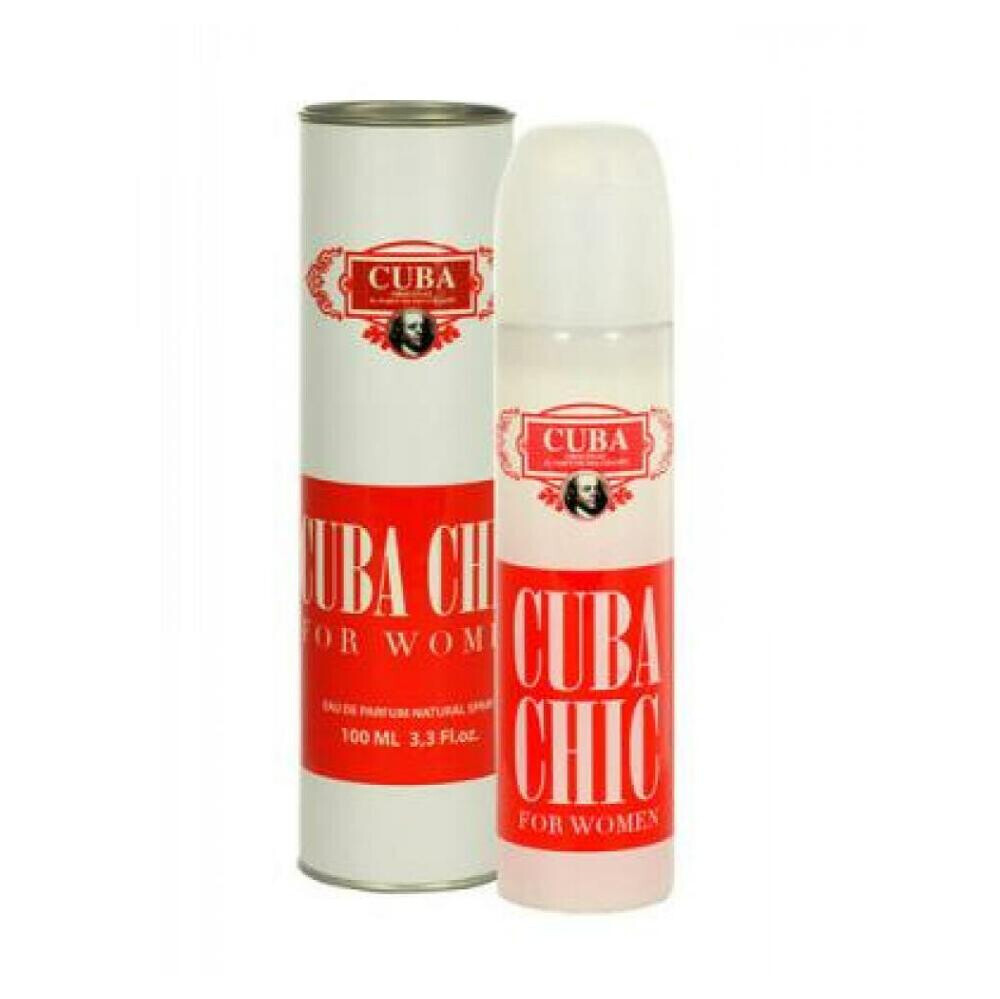 Cuba Chic Parfémovaná voda 100ml