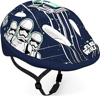 Disney Prilba na bicykel Star wars Stormtrooper