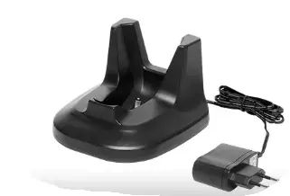 CONCEPT Nabíjecí stanice s adaptérem VP4350