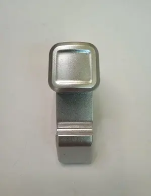 CONCEPT Tlačítko sklápění rukojeti VP4165