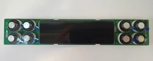 CONCEPT Elektronika ovládání ETV9760ds