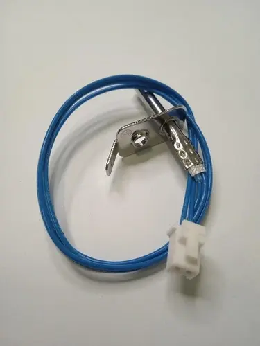 CONCEPT Teplotní čidlo fritézy (pro pravou i levou nádobu) FR9000