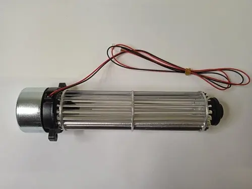 CONCEPT Ventilátor zásuvky na pizzu FR9000