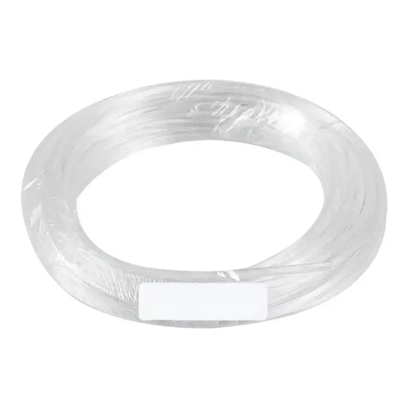 Optický kábel 3mm, bočný svit, číry vodič svetla