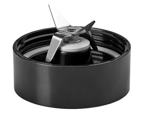 CONCEPT Nožová část kompletní SM3385/SM3390/SM3490 - černá