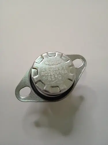 CONCEPT Teplotní termostat 65°C ETV9760ds