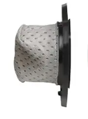 CONCEPT Vnitřní filtr prachové nádoby VP4135/VP4136/VP4201