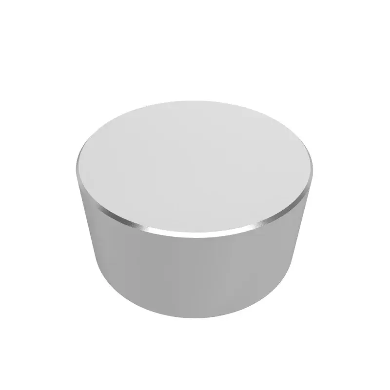 Neodymový magnet ⌀40x20mm, N52