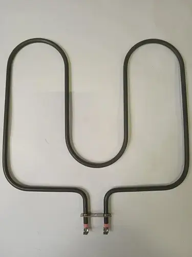 CONCEPT Topné těleso pro zásuvku na pizzu 450 V FR9000