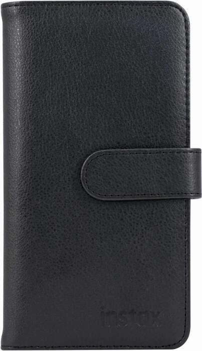 Fujifilm Album Mini 12 čierne