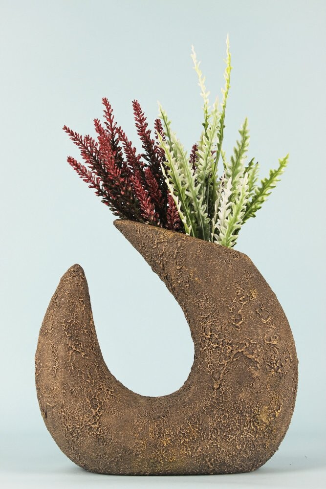 Dekoratívny kvetináč BK002