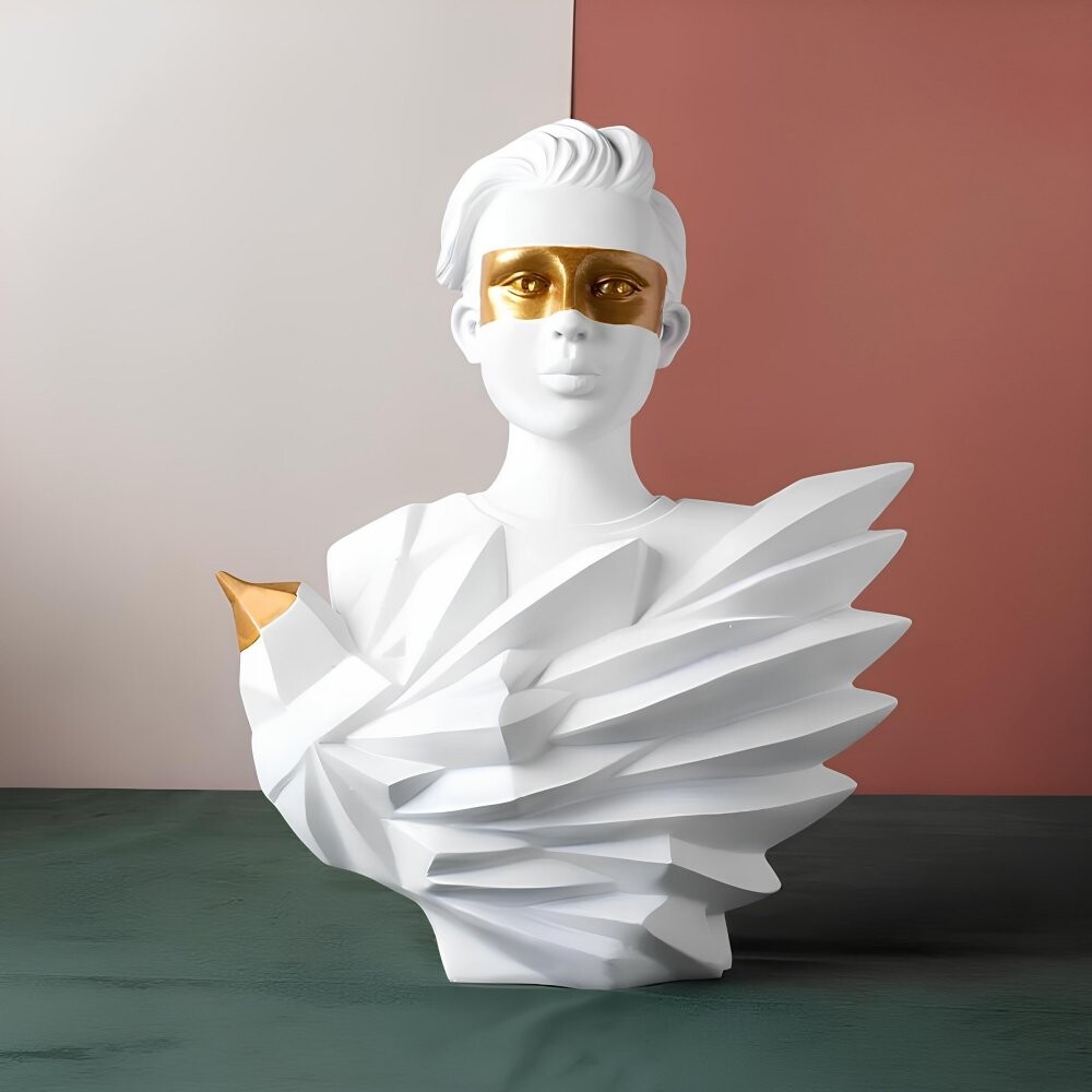 Dekoratívny predmet CY0322