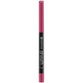 Ceruzky na pery Essence  8H Matte Comfort Lip Pencil - 05 Pink Blush