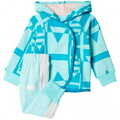 Súpravy vrchného oblečenia adidas Frozen Jogger Set