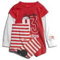 Súpravy vrchného oblečenia adidas Disney