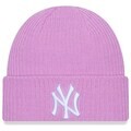 Čiapky New-Era  Mlb Wmns Rib Polylana Beanie Neyyan