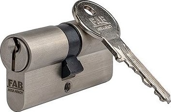 FAB 2H.00/DNs 35/50 3 kľúče Box