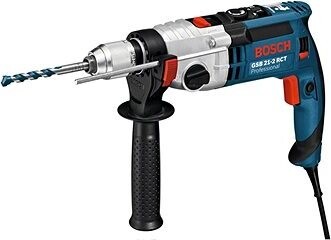 BOSCH GSB 21-2 RCT 0.601.19C.700