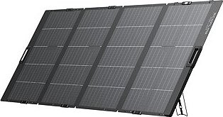 EcoFlow solárny panel 400 W skladací – 2. generácia