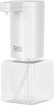 Teesa TSA8076 Automatický dávkovač mýdla, 500 mAh, IPX4, 260 ml, bílý