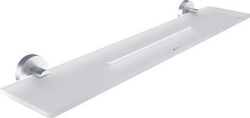 Nimco Polica 60 cm do kúpeľne a sprchy – Unix nehrdzavejúca oceľ