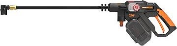 WORX Hydroshot Vysokotlakový čistič WG633E.9 (bez AKU)
