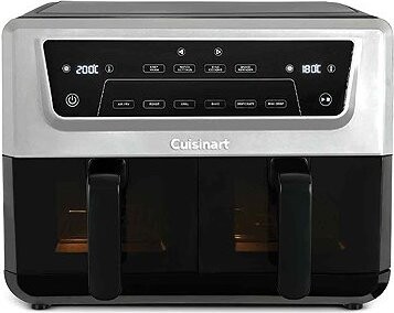 Cuisinart AFD10XSSE