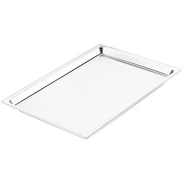 Rieber gastro zasouvací plech 650 × 530 nerez v=20 mm