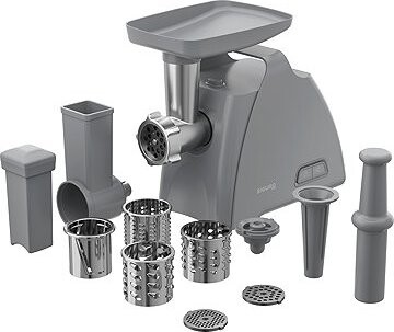 Siguro MG-F500DY Turbo Grind