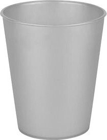 Godan Plastový párty pohárik strieborný silvester 250 ml 1 ks