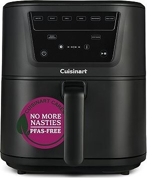 Cuisinart AFS8OBLE