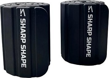 Sharp Shape Magnetické závaží 2 × 0,5 kg